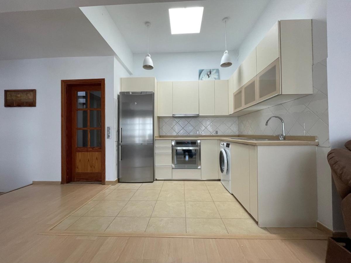 Casa Brisa Del Este Mala Εξωτερικό φωτογραφία