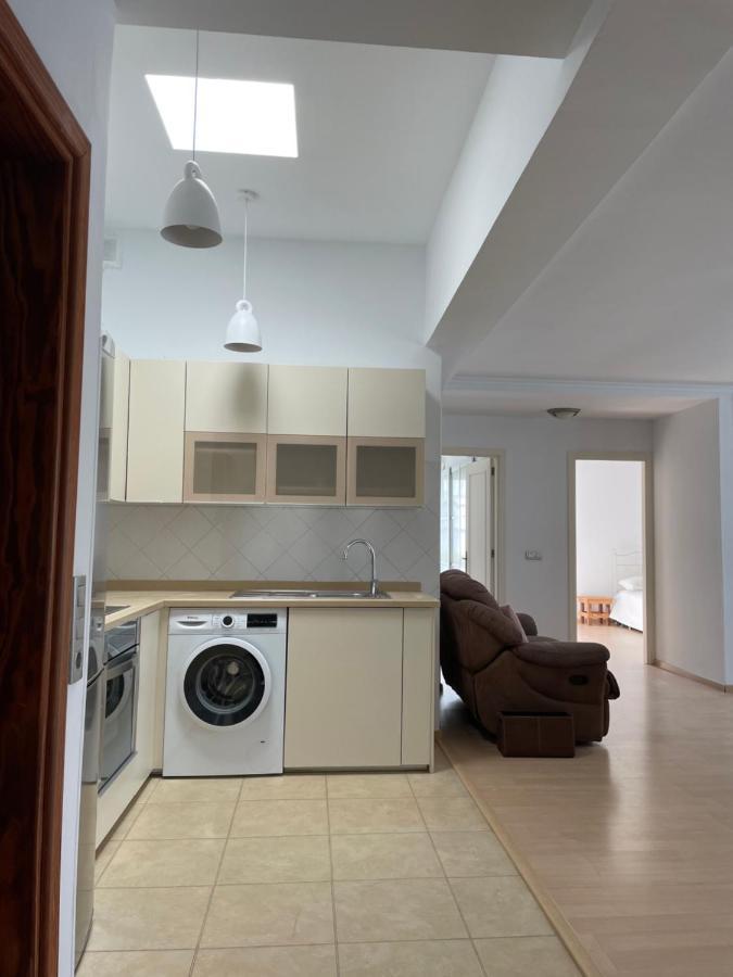 Casa Brisa Del Este Mala Εξωτερικό φωτογραφία